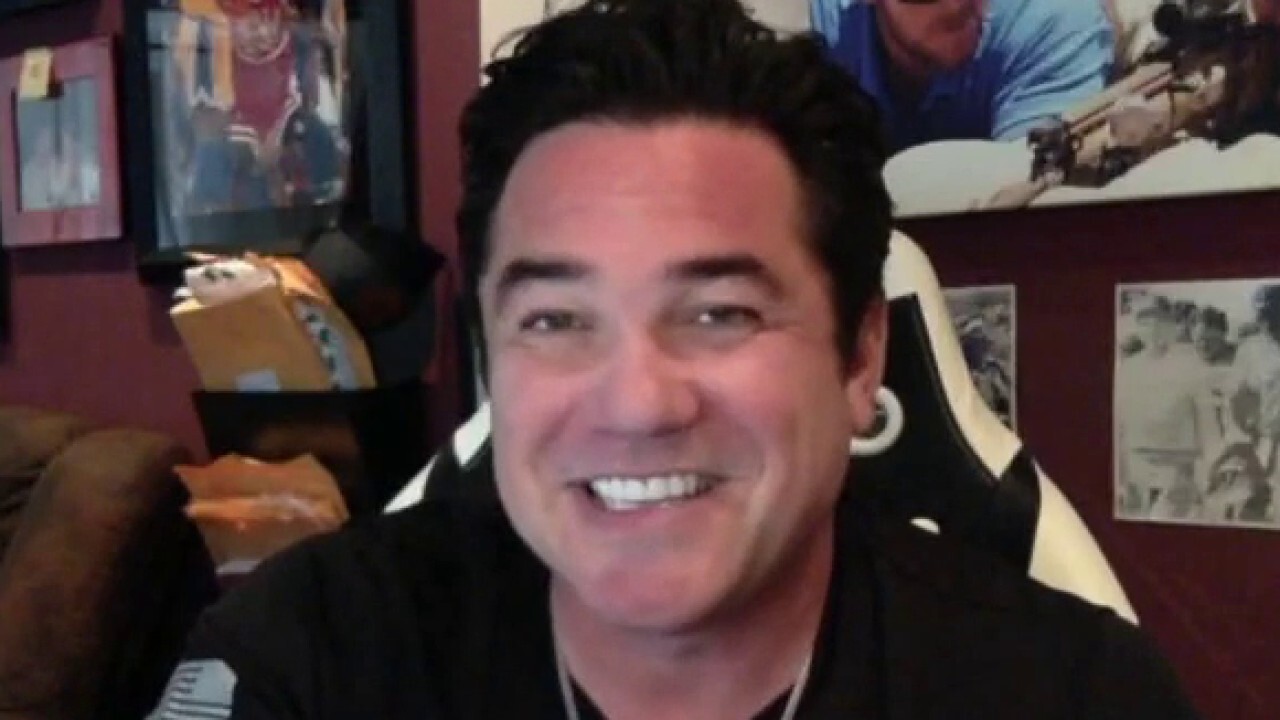 Dean Cain on Hollywood, free speech and cancel culture 'cancer'