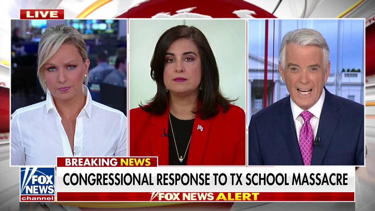 Rep. Malliotakis calls on politicians to engage law enforcement for practical solutions to mass shootings