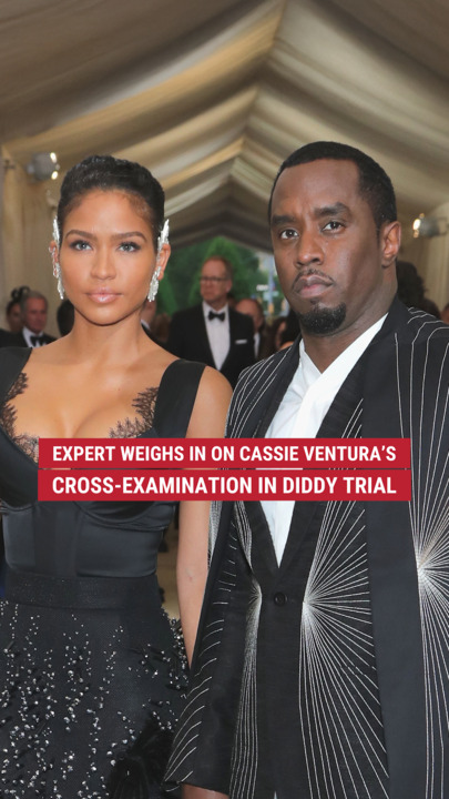 Attorney explains how prosecutors got ahead of Diddy’s legal team during cross-examination
