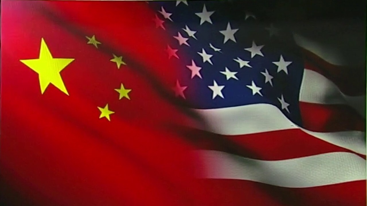US and China trade consulate evictions