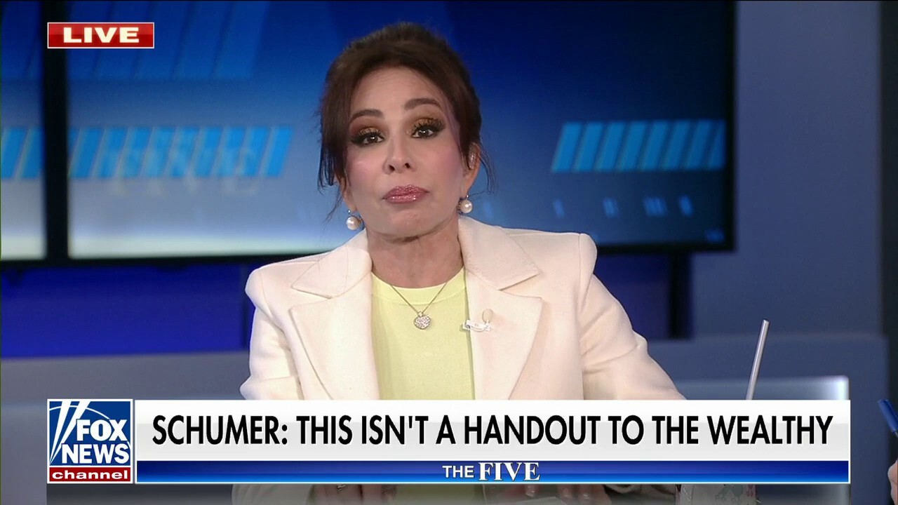 Judge Jeanine Pirro: This case is a test of presidential powers  