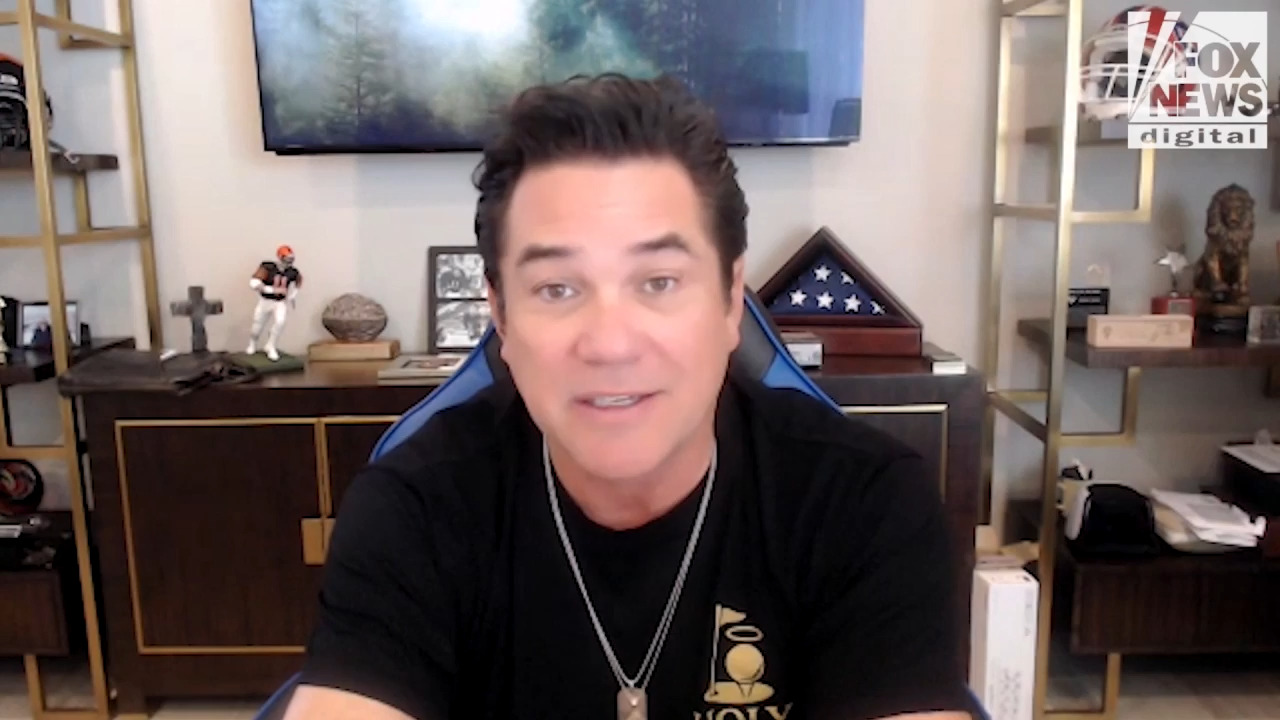 Dean Cain shares what he wants to see change in immigration policy