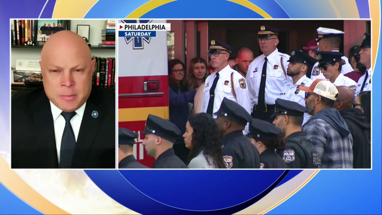 Philadelphia police shooting sparks questions over court system