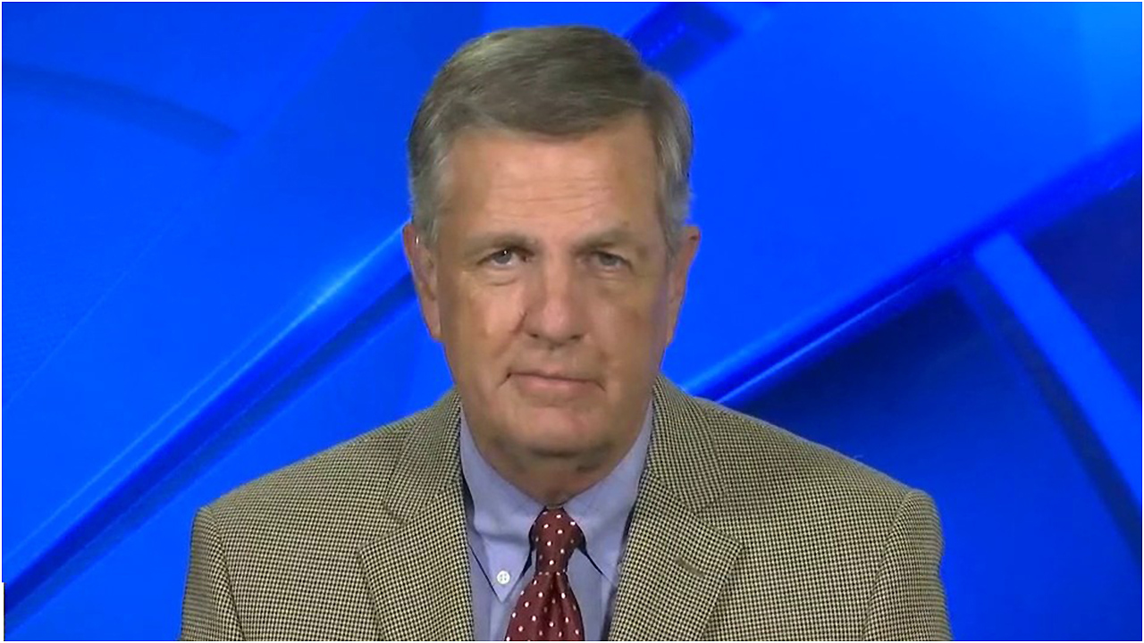 Brit Hume on White House response to coronavirus crisis: Trump's words and actions matter
