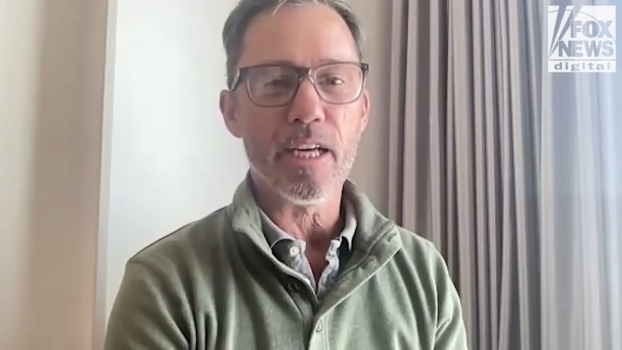 ‘Burn Notice’ star moved to Colorado and does not plan on leaving