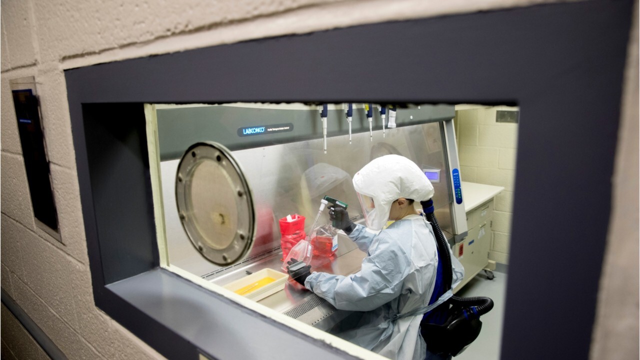 Search for coronavirus treatments: The latest developments