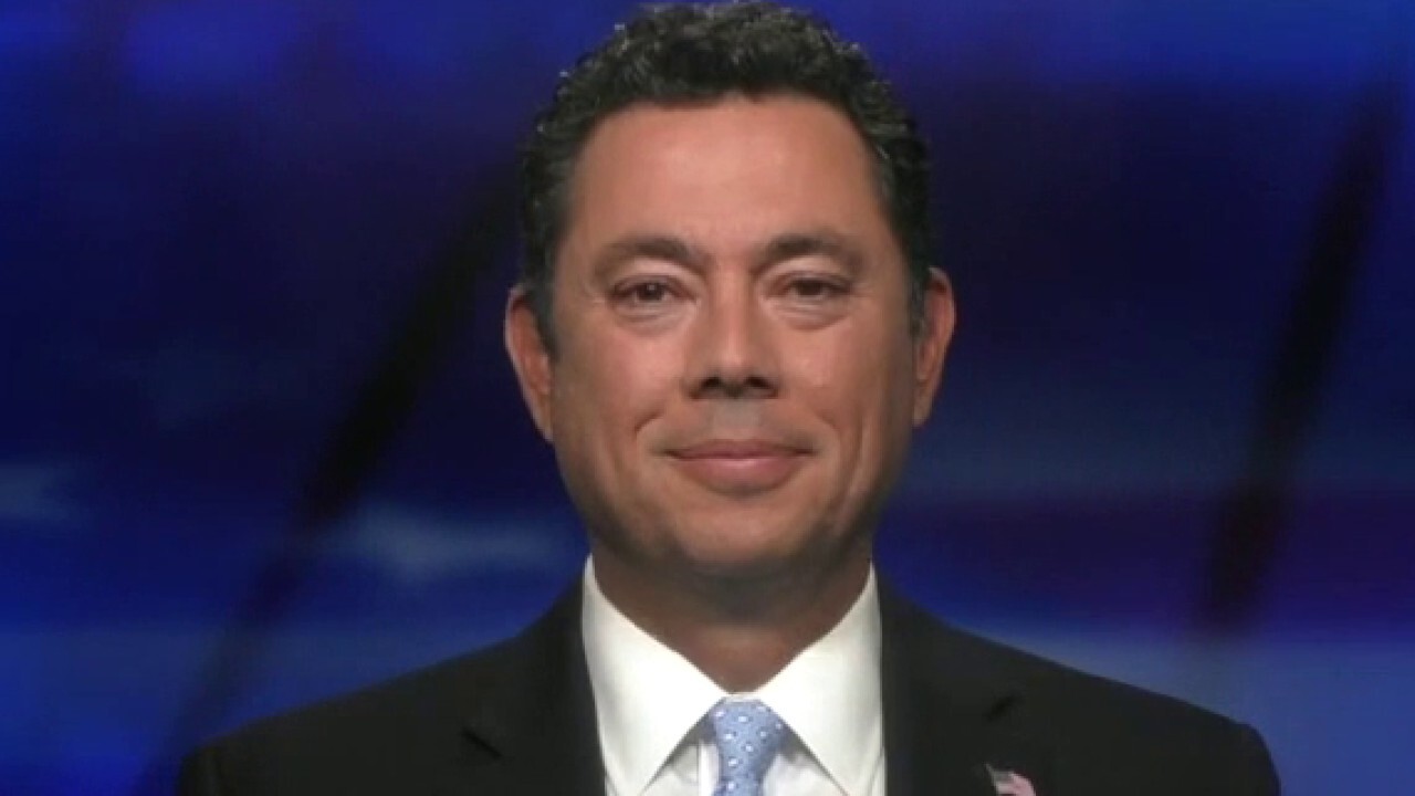 Jason Chaffetz on 'political' lawsuit by NY AG against NRA