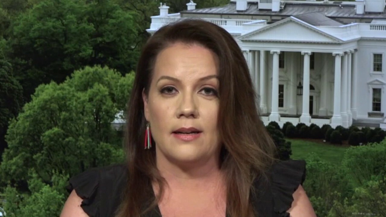Mollie Hemingway: RNC 'fighting back hard' on race, unlike anything we've seen in decades