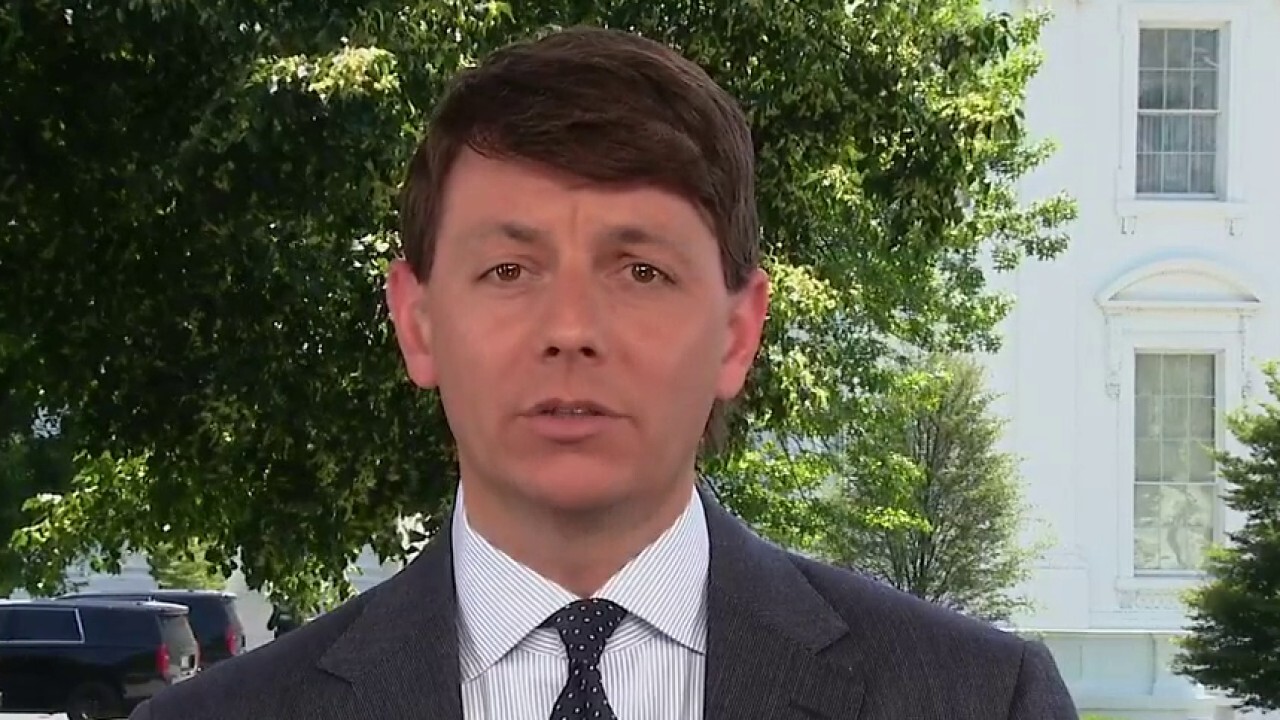 Hogan Gidley reacts to Mattis calling out Trump for ‘dividing the country:’ Frankly appalling 