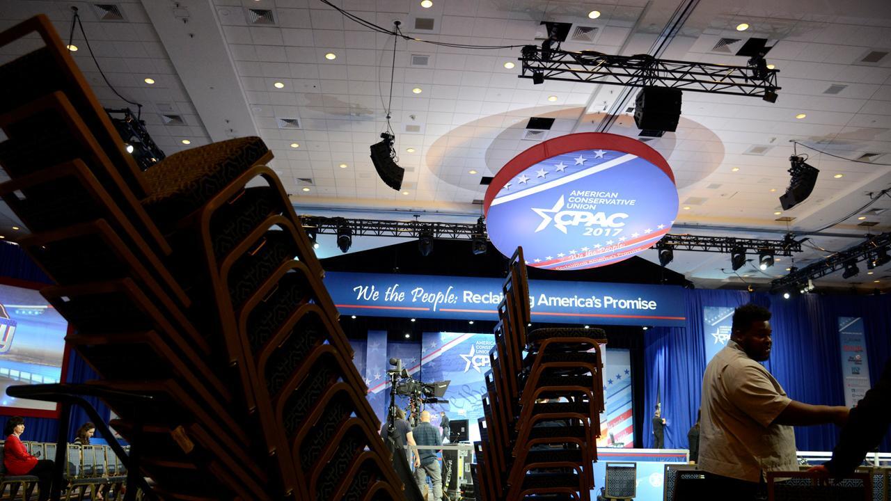 GOP to discuss new goals at CPAC