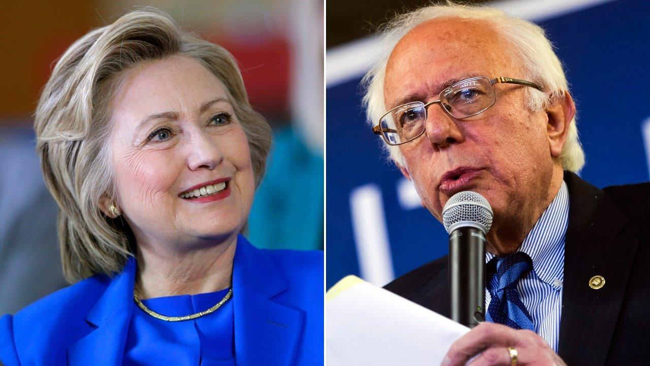 Clinton's coal comments could boost Sanders in West Virginia