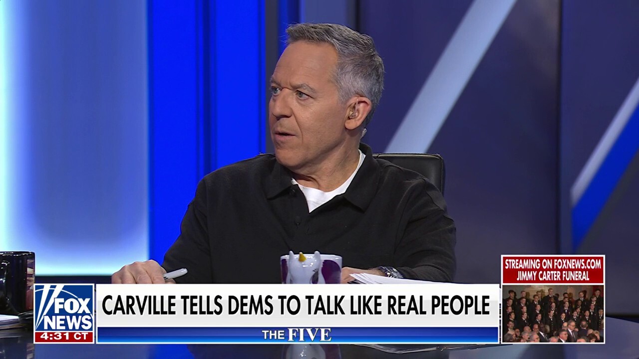 Greg Gutfeld praises the ‘Trump effect’: People aren’t ‘scared’ to talk about the top issues anymore