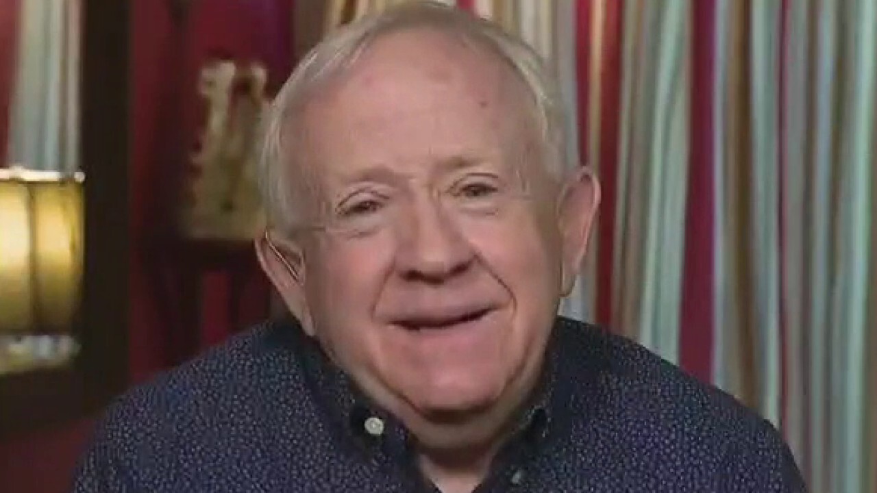 Leslie Jordan celebrates Pride Month: 'Be proud of who you are'