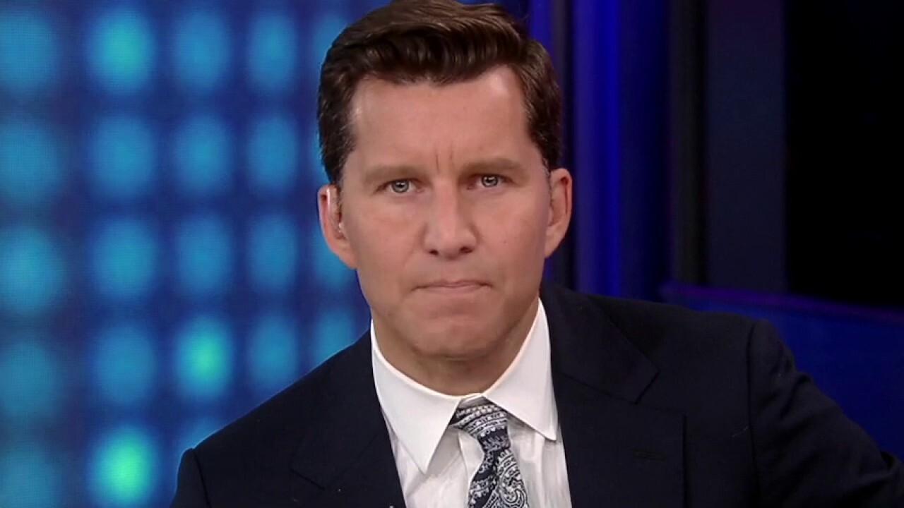 Will Cain: The left 'fundamentally unserious' about addressing a culture of crime