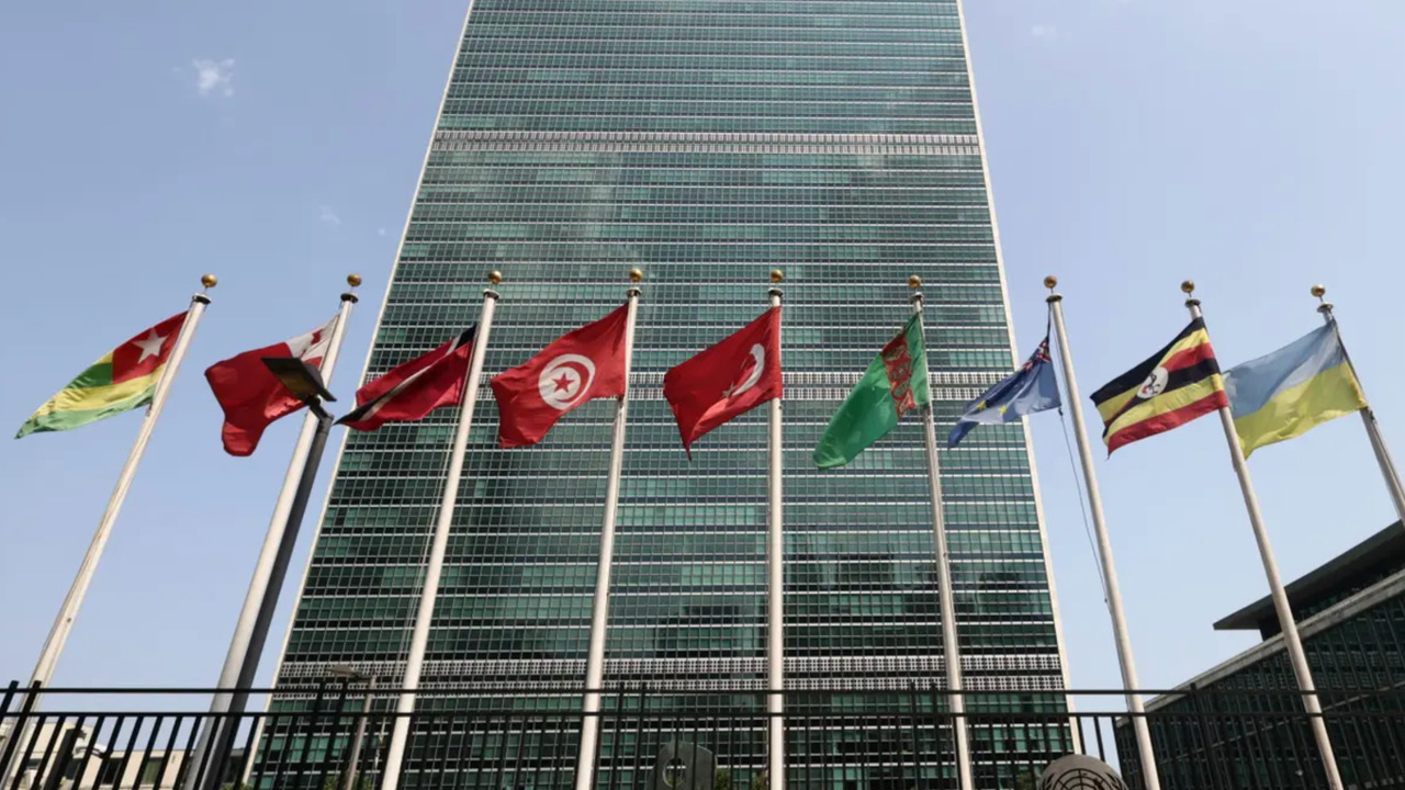WATCH LIVE: UN Security Council convenes emergency session in NYC over Israeli hostages in Gaza