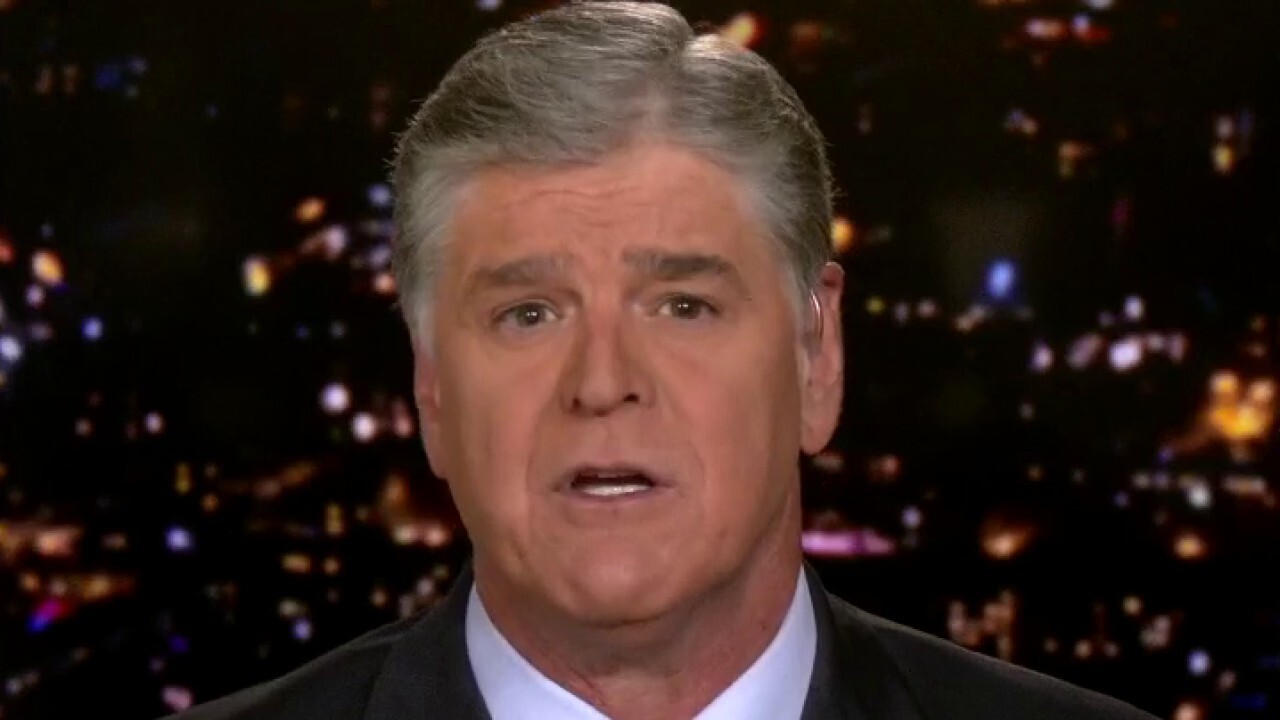 Sean Hannity urges Americans to use common sense as states ease coronavirus restrictions	