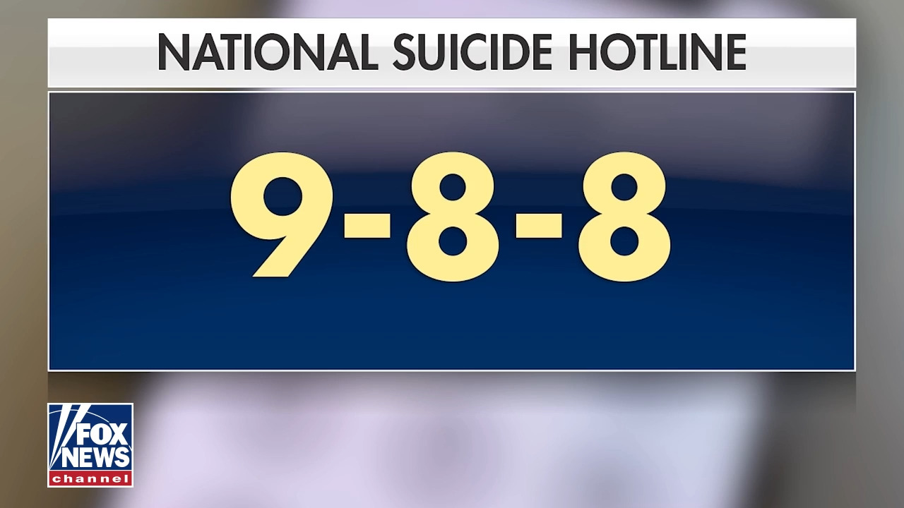 New suicide hotline number launches, mental health advocates hopeful 