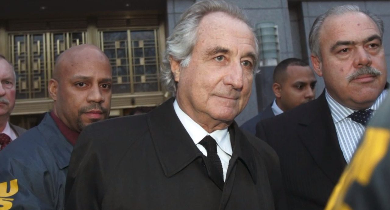 'Bernie Madoff: Death of a Snake Oil Salesman' explores the rise and fall of the disgraced financier