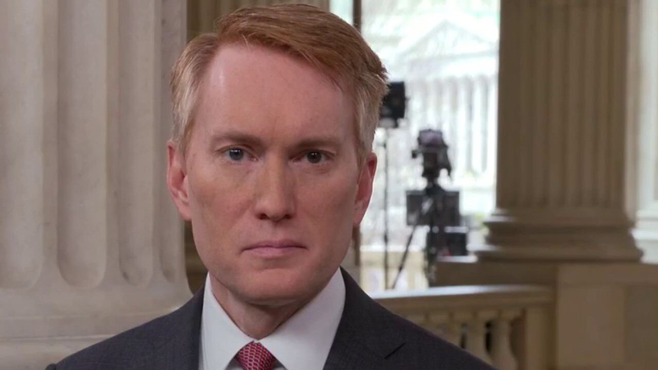 Sen. Lankford weighs in on Iowas caucuses and impeachment trial