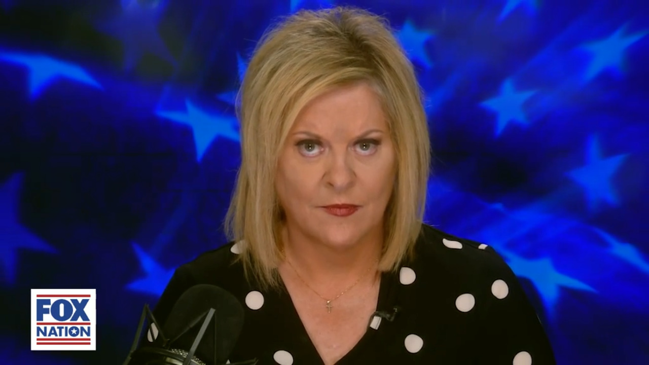 'Nancy Grace Crime Stories: Missing On A Night Out'