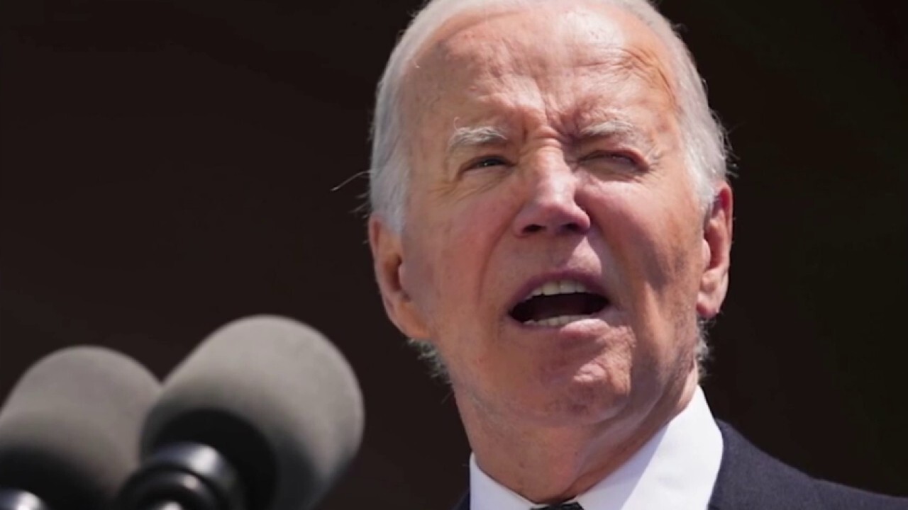 The Nation Goes on Biden Withdrawal Watch 