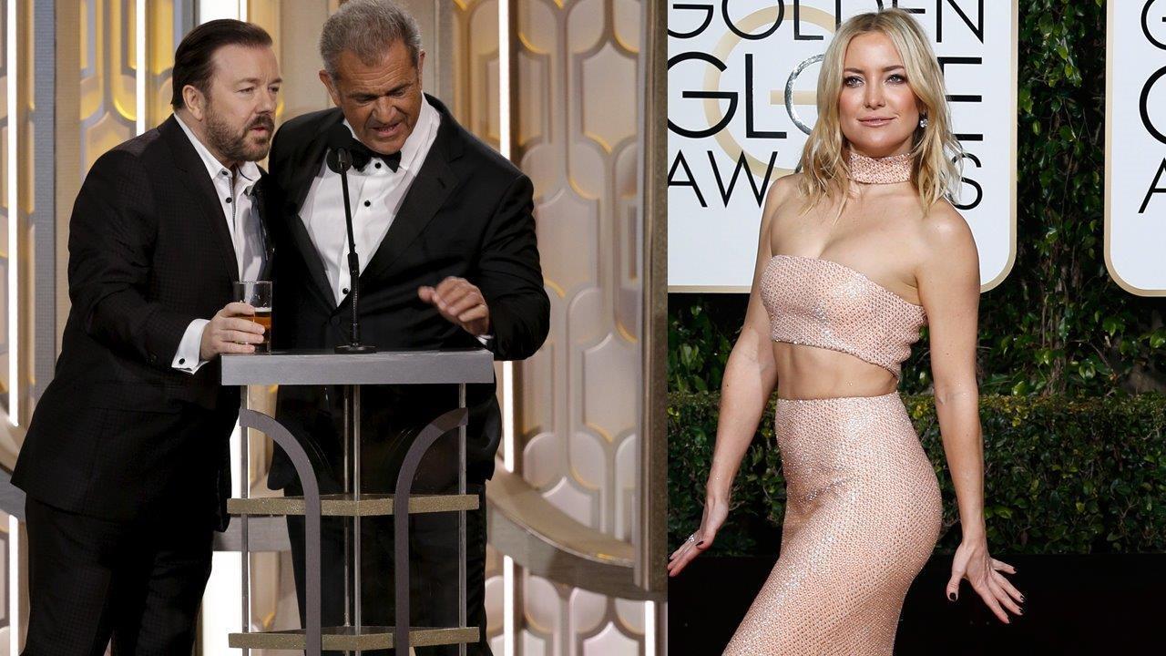 Golden Globes 2016: The good, the bad, and the sexy