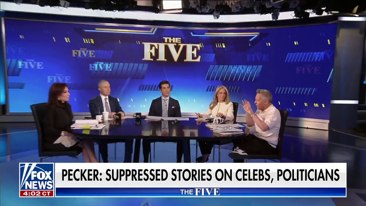 'The Five' co-hosts weigh in on the latest in New York v. Trump and the Supreme Court hearing former President Trump's immunity case.