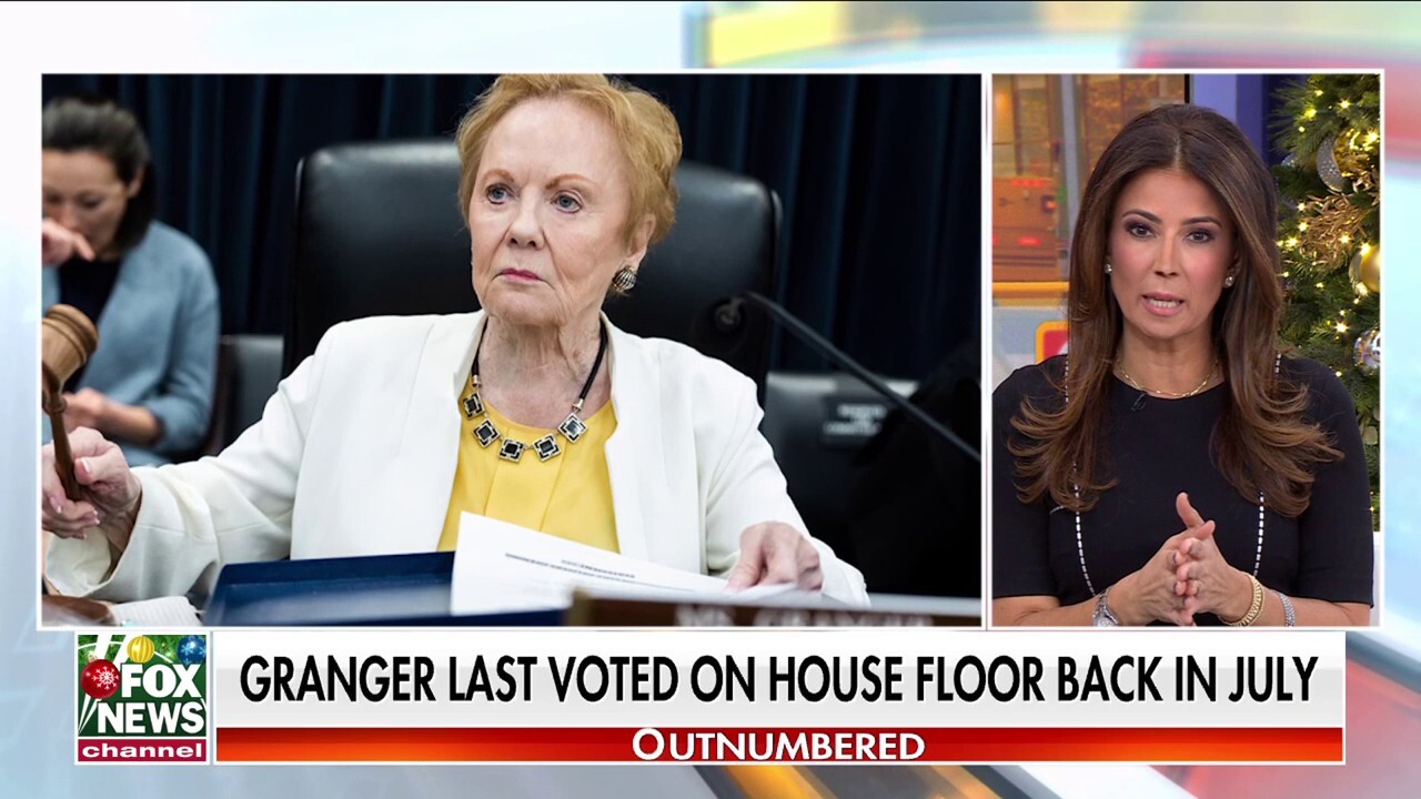 Texas rep who missed 6 months of votes found living at senior care facility