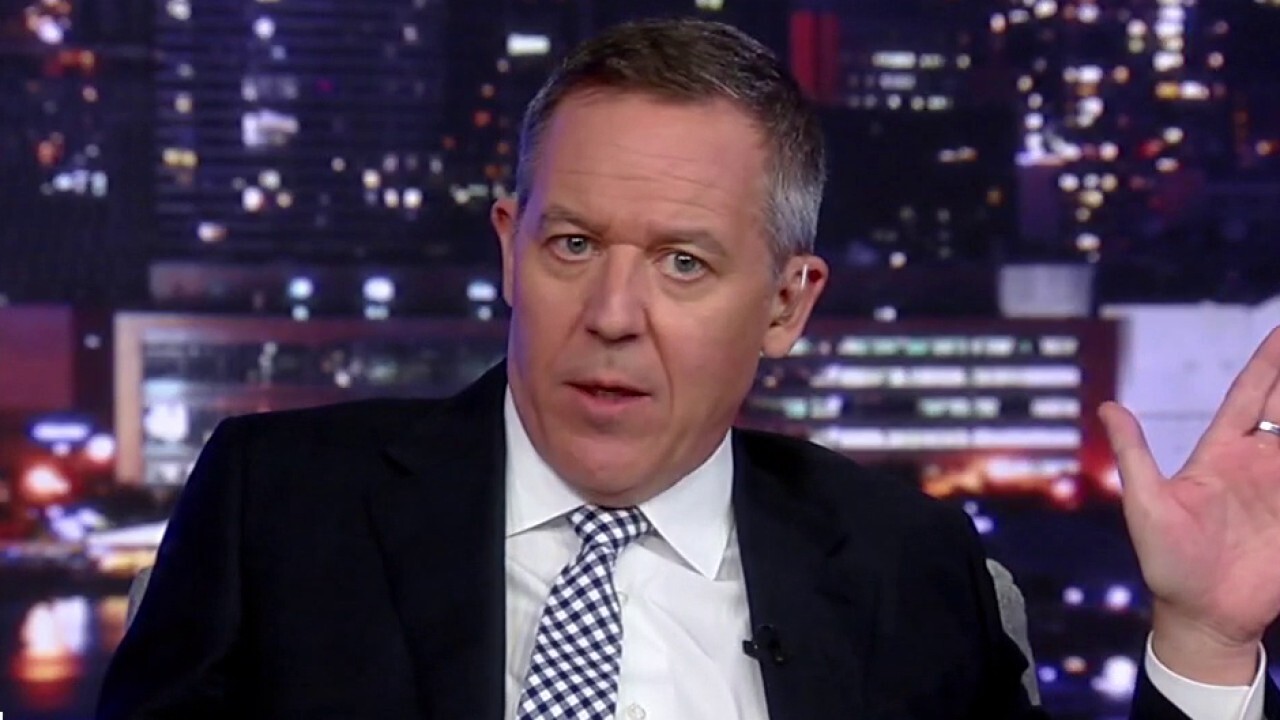 Gutfeld: You don't know how wrong the media is until you're the subject