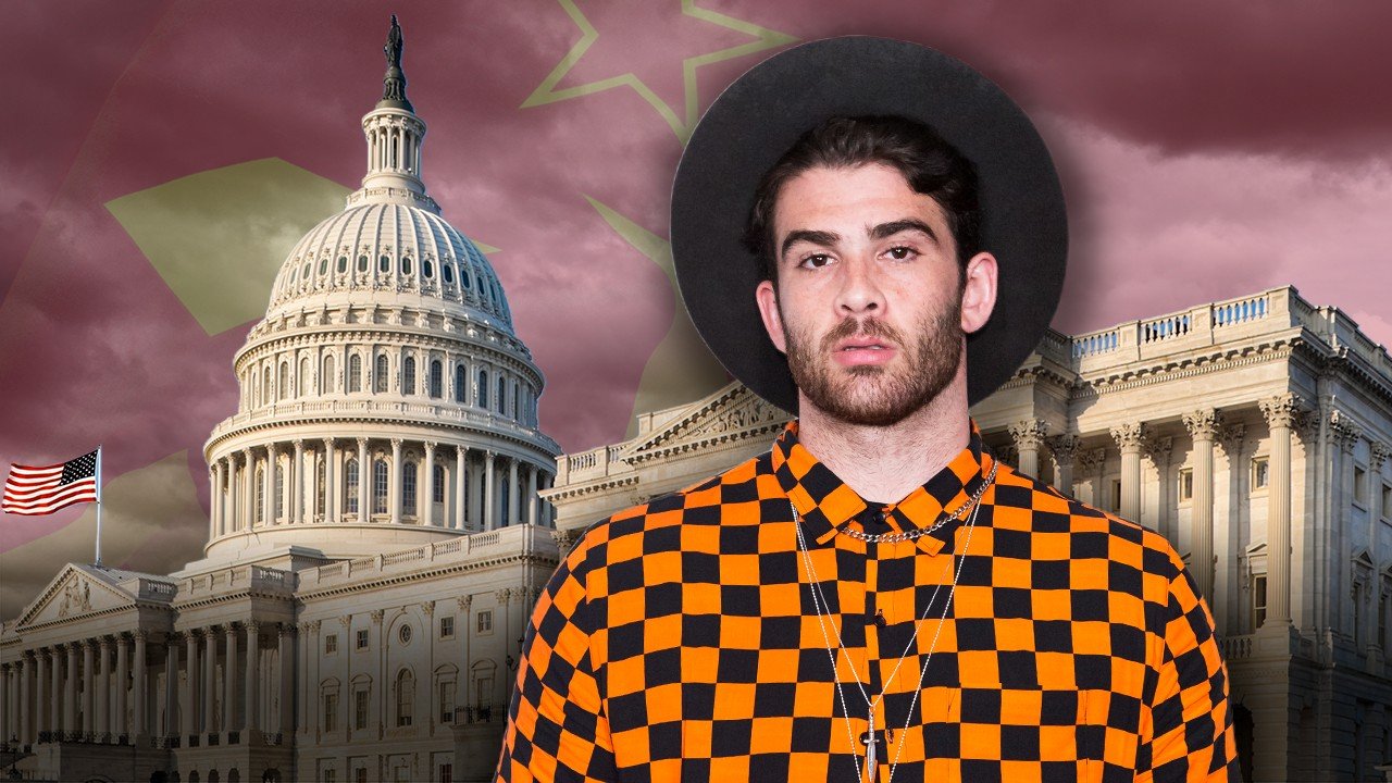 Hasan Piker is bending the Democratic Party further left than ever. Will it break?