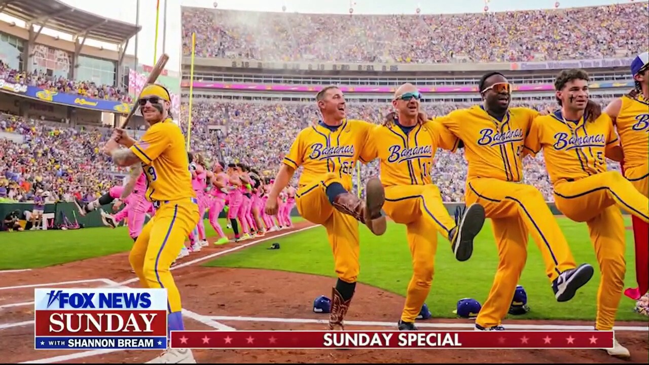 Savannah Bananas unite fans through family, fun and faith