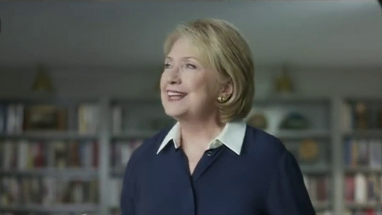 Hillary Clinton's obsession with 2016 revealed in new Hulu documentary	
