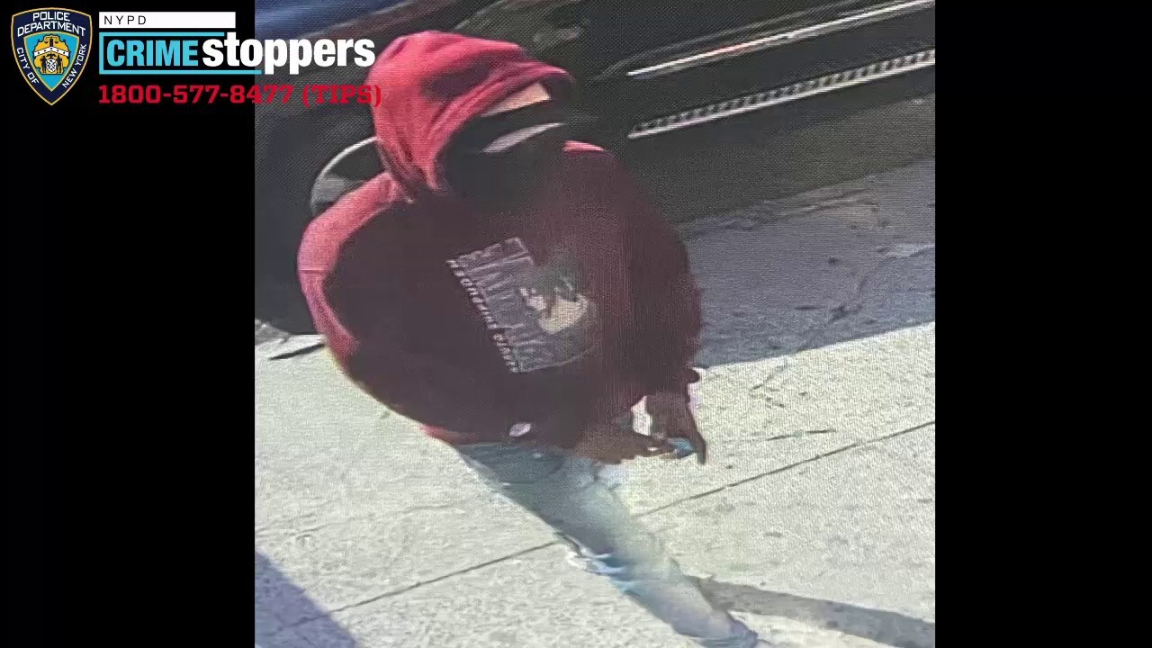 NYPD arrest suspect, 19, in rape, robbery of 38-year-old woman