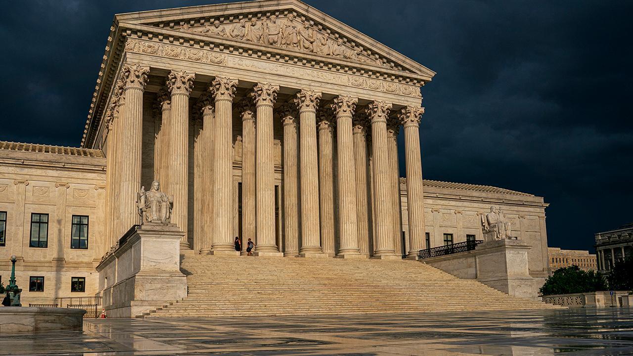 Abortion to take center stage at Supreme Court as 2020 election approaches