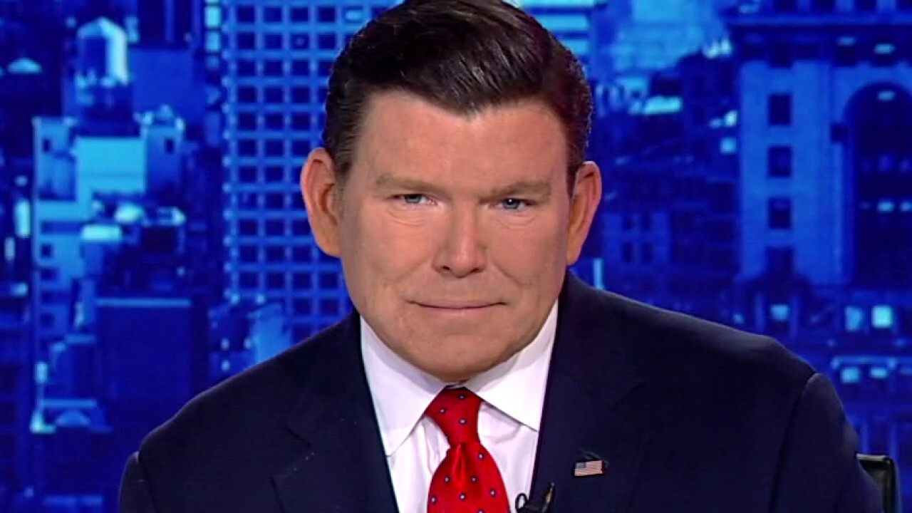 Bret Baier: Youngkin's upset victory a 'political earthquake' 
