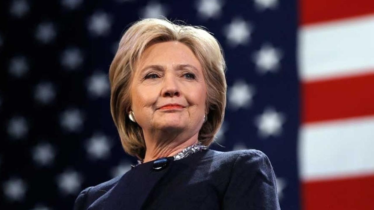 Report: Clinton campaign paid for Trump dossier