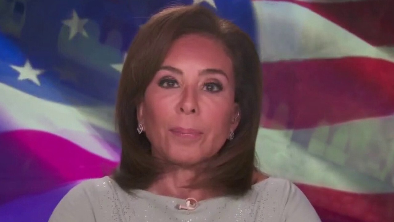 Judge Jeanine on COVID-19: Small-town politicians feel they have power to keep people shuttered in place