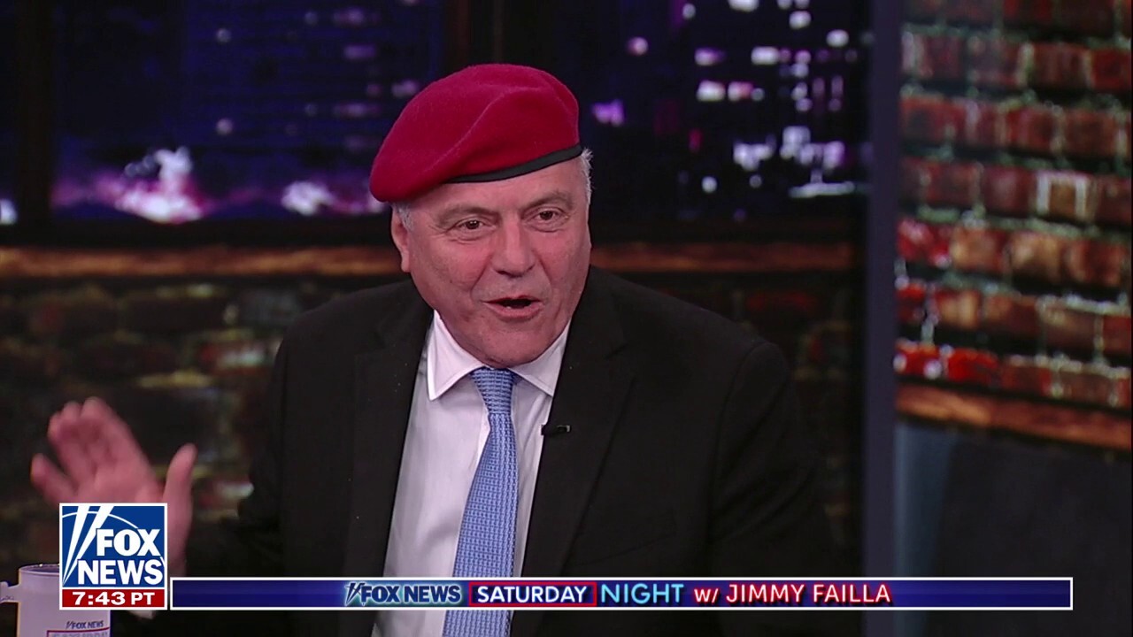 Sliwa says he’s ‘Rudy Giuliani 2.0’