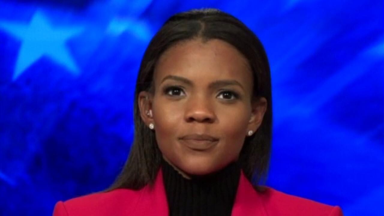 Candace Owens criticizes LeBron James for his rhetoric, signaling Black men are being 'hunted'