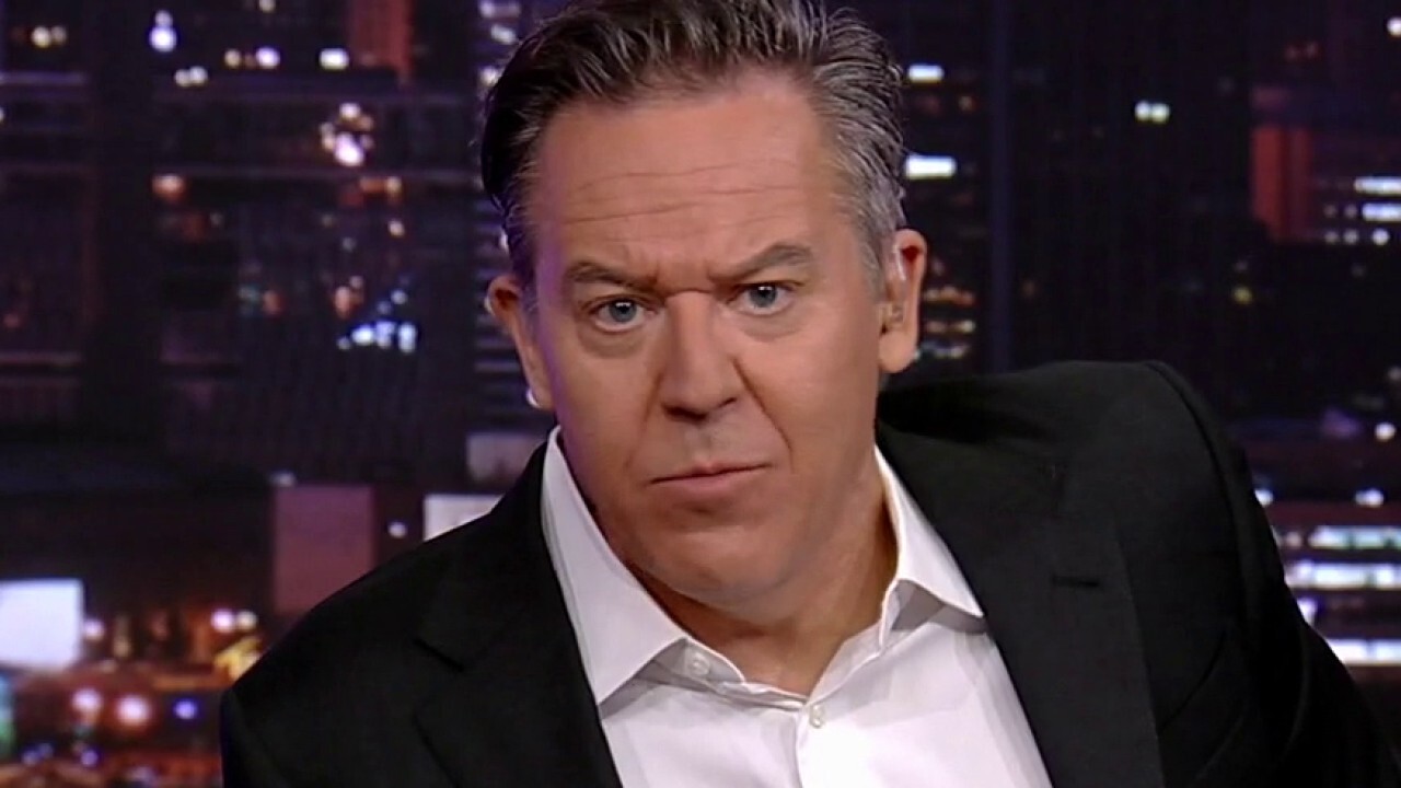 Gutfeld: When it came to the extra fee, he just couldn't 'Let It Be'