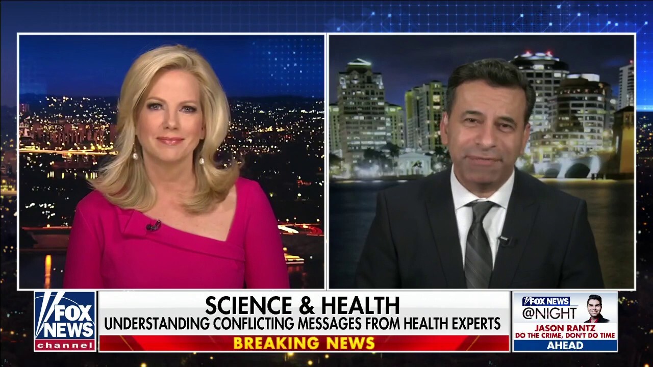 Dr. Marty Makary: 'This is the most political FDA in US history'