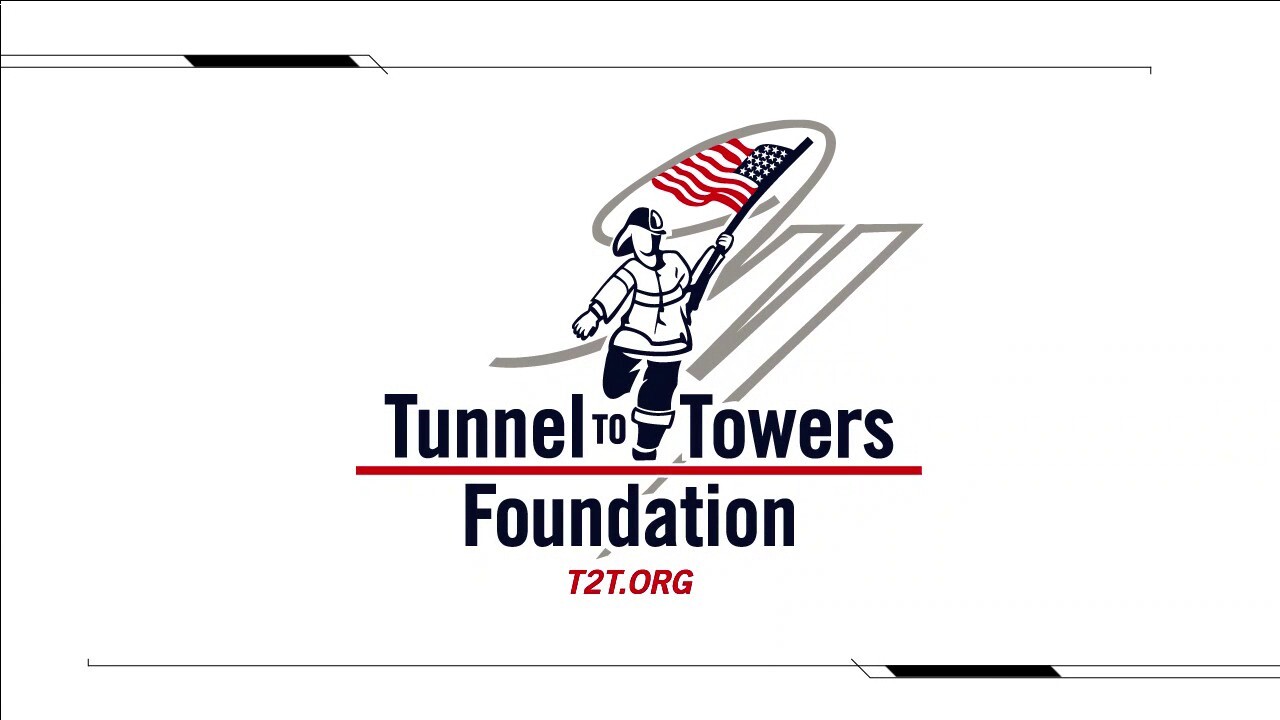 Tunnel to Towers gifts 35 mortgage-free homes on Veterans Day