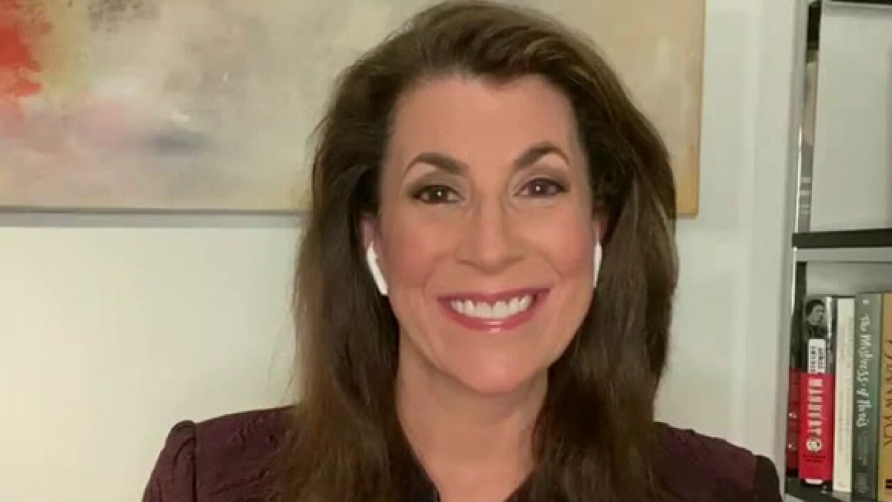 FOX News contributor Tammy Bruce joins 'The Next Revolution' to d...