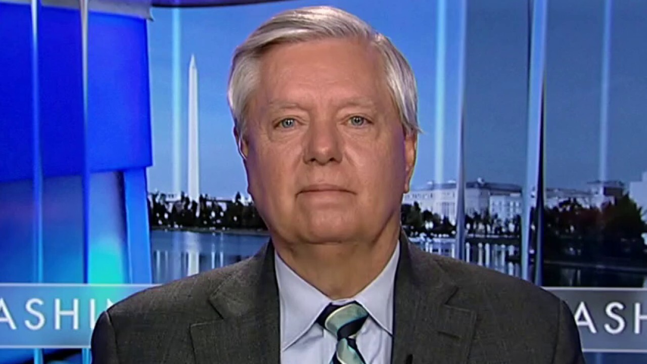 Lindsey Graham: Alvin Bragg's 'damage to the law' will last for decades