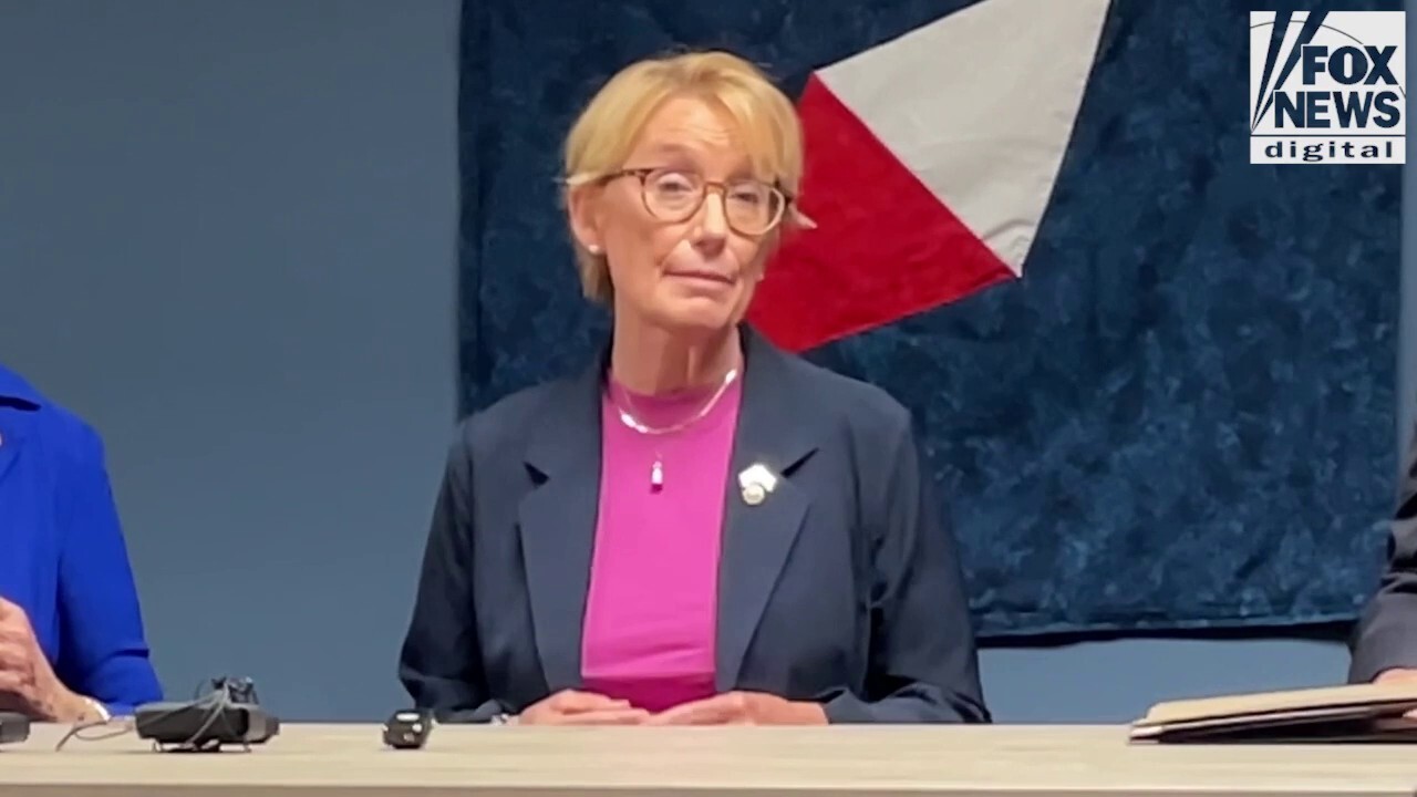 Democratic Sen. Maggie Hassan says constituent calls to her office are ‘overwhelmingly against’ the ‘big, beautiful bill’
