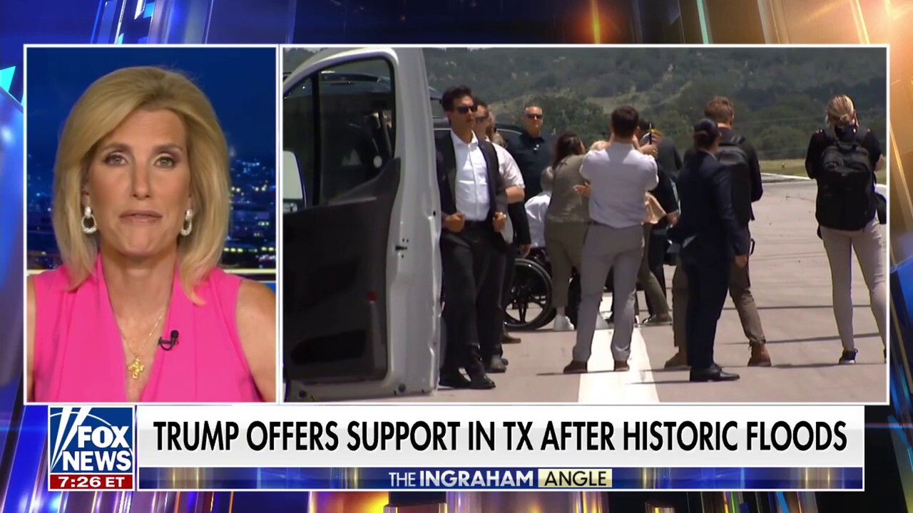 Laura: It’s not hard to see why Dems have turned away voters