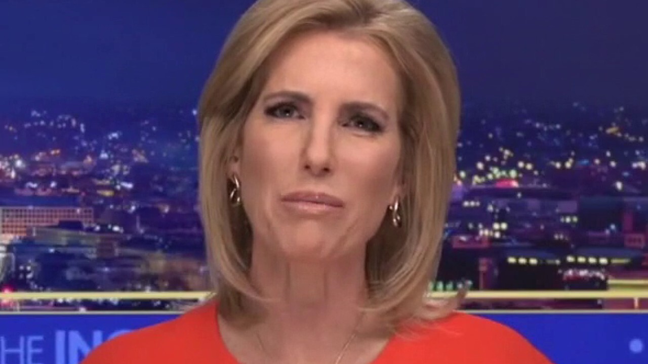 Ingraham: NBC Covers up China’s human rights abuses in their Olympic coverage and Biden gets dramatic