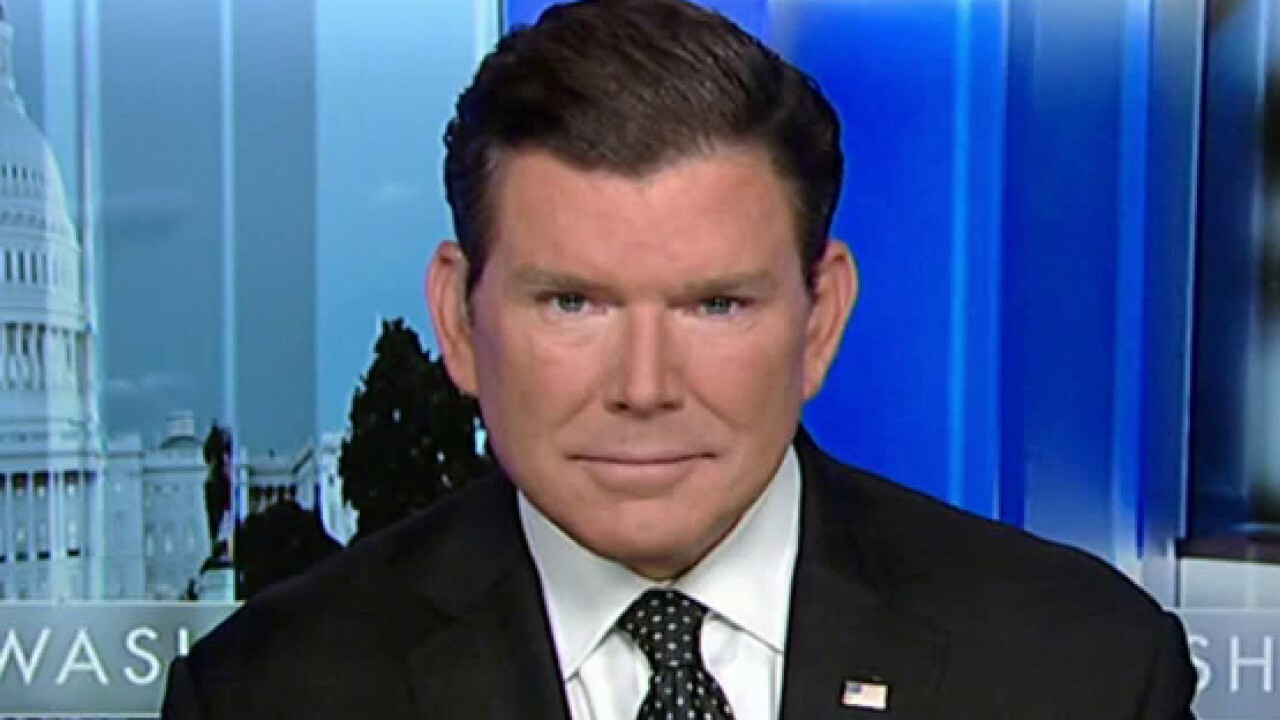  Bret Baier: Biden's latest answer on whether he'll run in 2024 is 'significant'