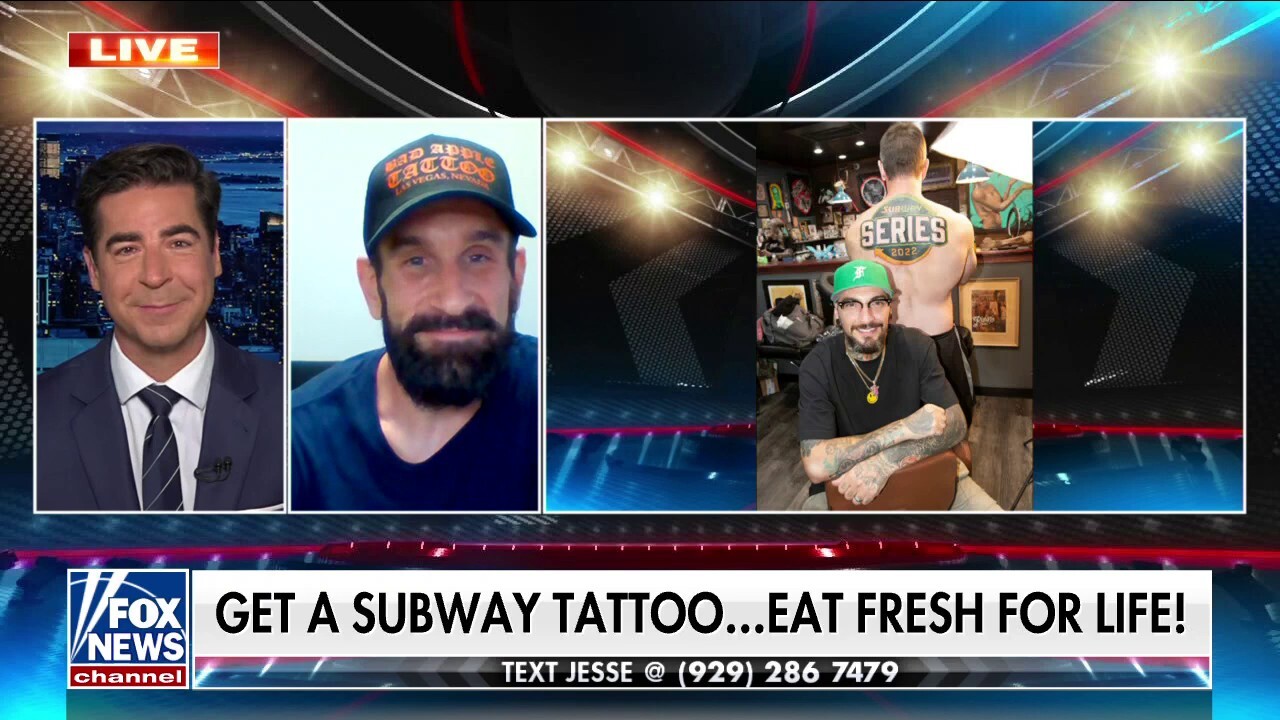 How to get FREE Subway for life  YouTube
