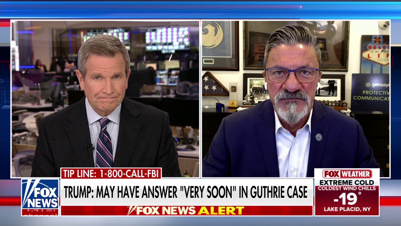 Integrity of Guthrie investigation must be done ‘exactly right,’ former police chief says